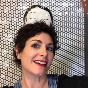 Meet your Posher, Laurel